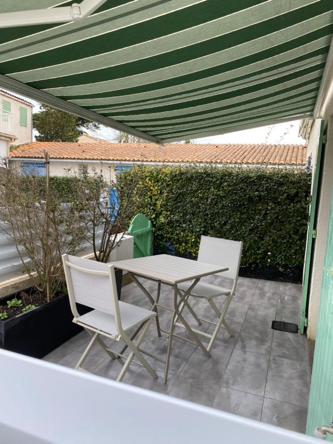 Au Coeur De En Parking Prive Wifi Holiday home La Cotiniere