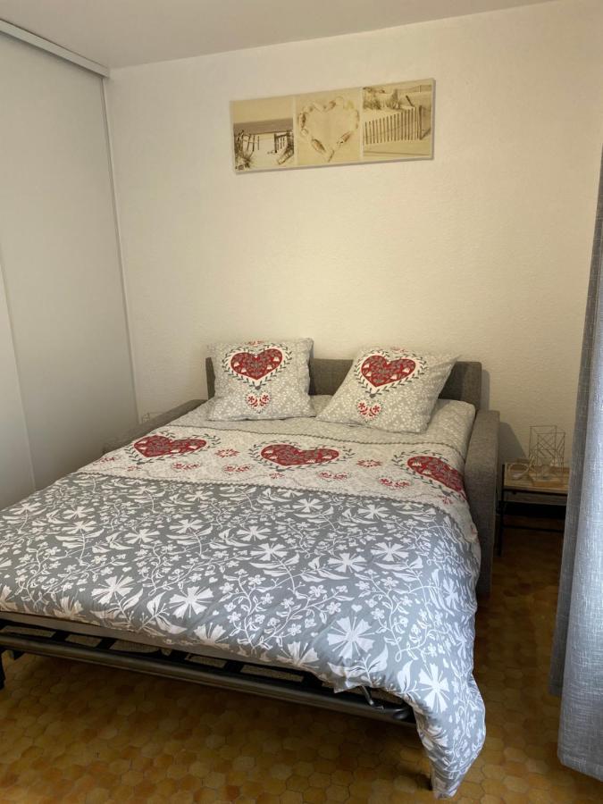 Au Coeur De En Parking Prive Wifi Holiday home La Cotiniere